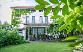 May Residence